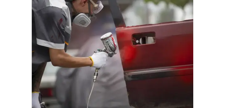 Oto Boya İşlemi Ne Zaman Gerekir?