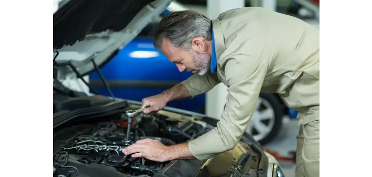 Periyodik Bakımda 7 Kritik Nokta