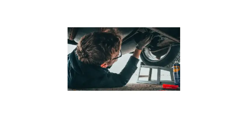 Mekanik İşçiliği